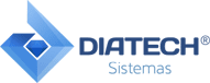 logo diatech sistemas