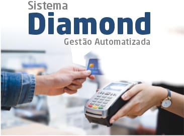 Sistema Diamond Gestão Automatizada